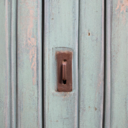 Portes d'entrée : sécuriser son domicile sans sacrifier le style Romilly-sur-Seine